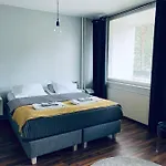 Compact In Rauma