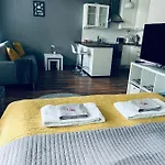 Compact In Apartamento Rauma