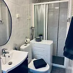 Compact In Apartman Rauma