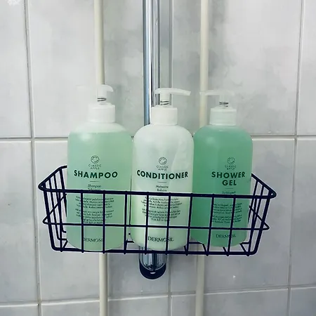 Compact In Apartamento Rauma