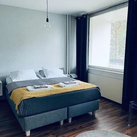 Compact In Rauma