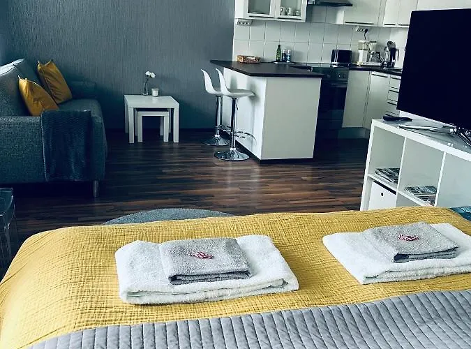 Compact In Daire Rauma