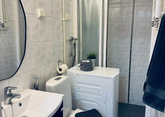 Compact In Daire Rauma